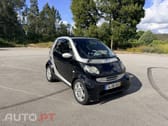 Smart ForTwo Passion 61