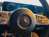 Mercedes-Benz CLA 180 d AMG Line Aut.