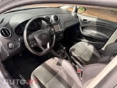 Seat Ibiza 1.4 TDI FR