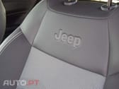 Jeep Avenger 54 kWh Summit