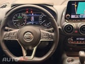 Nissan Juke 1.0 DIG-T N-Connecta DCT