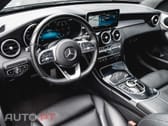 Mercedes-Benz C 220 d