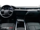 Audi E-Tron 50 quattro