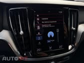 Volvo V60 2.0 T6 AWD TE R-Design