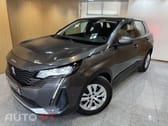 Peugeot 3008 1.5 BlueHDi Active Pack EAT8