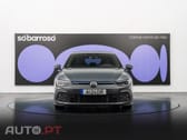 Volkswagen Golf 1.4 TSI GTE DSG