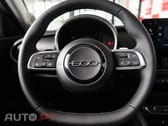 Fiat 600 1.2 Hybrid