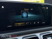 Mercedes-Benz GLE d 4Matic