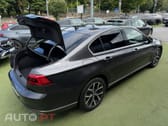 Volkswagen Passat 1.4 TSI GTE+ Plug-in
