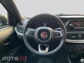 Fiat Tipo 1.3 M-Jet Street