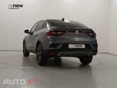 Renault Arkana 1.3 Tce R.s. Line Edc