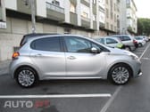 Peugeot 208 1.6 BlueHDi Style