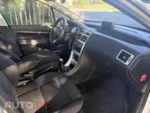 Peugeot 207 SW 1.6 HDi Sport FAP