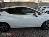 Nissan Micra 1.0 IG-T N-Sport