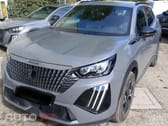 Peugeot E-2008 50 kWh Allure