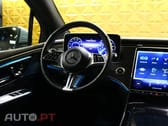 Mercedes-Benz EQE SUV 300 Edition