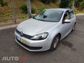 Volkswagen Golf VI - TDI