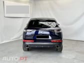 DS DS7 Crossback E-Tense So Chic EAT8