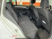 Volkswagen Golf Variant 1.6 TDi BlueMotion Advance