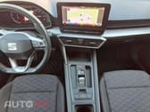 Seat Leon 2.0 TDI FR DSG