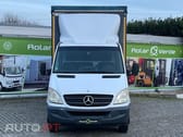 Mercedes-Benz Sprinter 516 CDI/43
