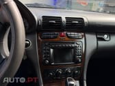 Mercedes-Benz C 220 CDi Classic