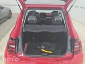 Fiat 500e ND