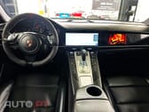 Porsche Panamera Turbo PDK