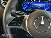 Mercedes-Benz EQA 250+ AMG Line