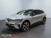 Renault Mégane E-Tech EV60 Optimum Charge Techno