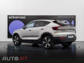Volvo C40 Recharge Plus
