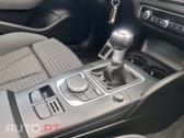 Audi A3 1.6 TDI S-line