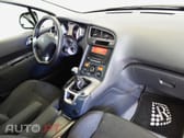Peugeot 5008 1.6 BlueHDi Style