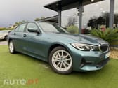 BMW 330 e Corporate Edition Auto