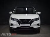 Nissan Qashqai 1.5 DCI