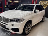 BMW X5 xDrive40d