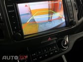 Kia Sportage 1.7 CRDi ISG Nav Line