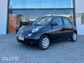Nissan Micra 1.2 Acenta Plus