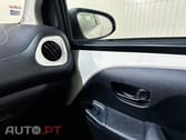Citroen C1 1.2 VTi Feel