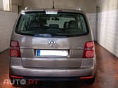 Volkswagen Touran T1