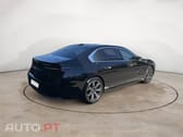 BMW 750 e xDrive