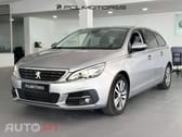 Peugeot 308 SW 1.5 BlueHDi Active Pack
