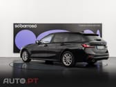 BMW 320 e Corporate Edition Auto