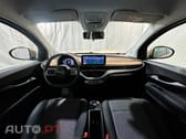 Fiat 500e 42kWh ICON