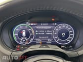 Audi A3 Sportback e-tron 1.4 TFSI Sport S tronic