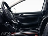 Renault Mégane Sport Tourer 1.2 TCE Intens