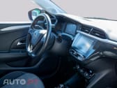 Opel Corsa-E Elegance 