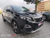 Peugeot 5008 1.2 PureTech Allure Grip Control