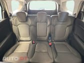 Renault Grand Scénic 1.5 dCi Luxe EDC SS