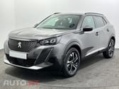 Peugeot 2008 1.5 BlueHDi Active